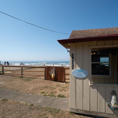 Seaside Escape Villa Lincoln City Exterior photo