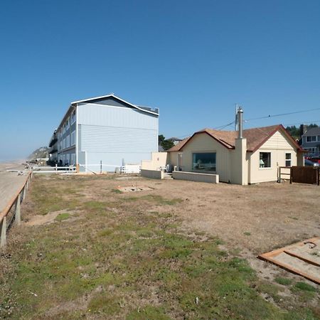 Seaside Escape Villa Lincoln City Exterior photo